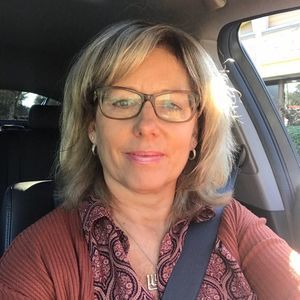 Meet your Posher, Patti